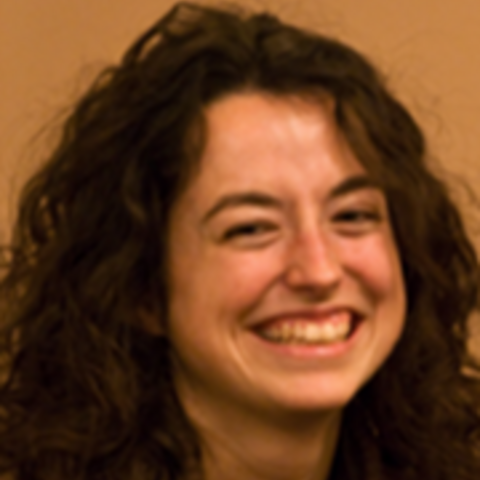 Ellen Lau, Ph.D.