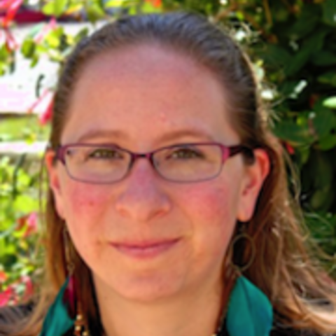 Emily Morgan, Ph.D.