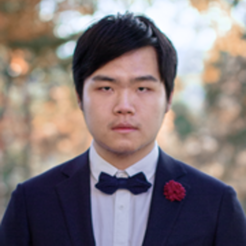 Feng Cheng, B.A.
