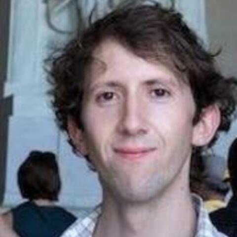 Hugh Rabagliati, Ph.D.