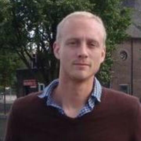 Mante Nieuwland, Ph.D.