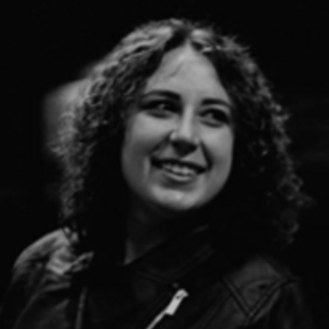 Margarita Zeitlin, B.A.