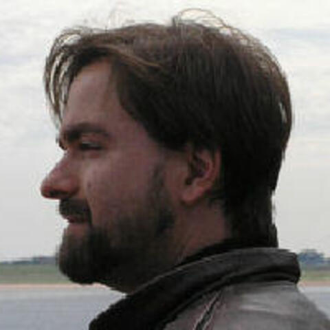 Martin Paczynski, Ph.D