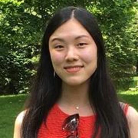Minjae Kim, B.A.