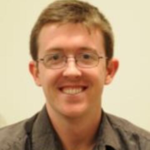 Scott Burns, M.S.