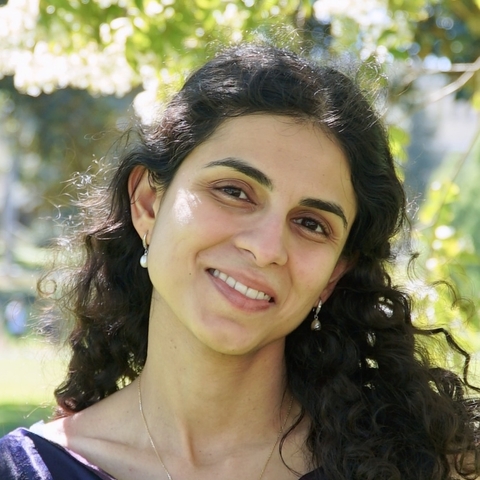 Photo of Shiva Uphadye