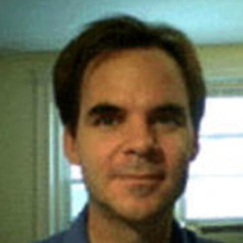Spencer Lynn, Ph.D.