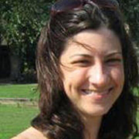 Tali Ditman, Ph.D