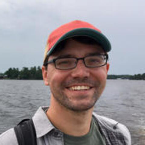 Trevor Brothers, Ph.D.