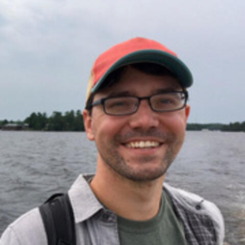 Trevor Brothers, Ph.D