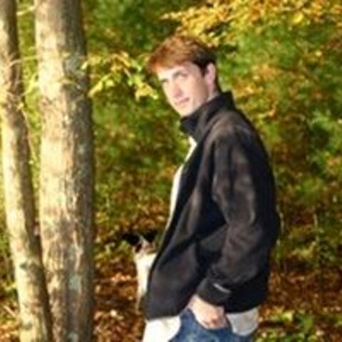 Trevor Blackford, M.S.